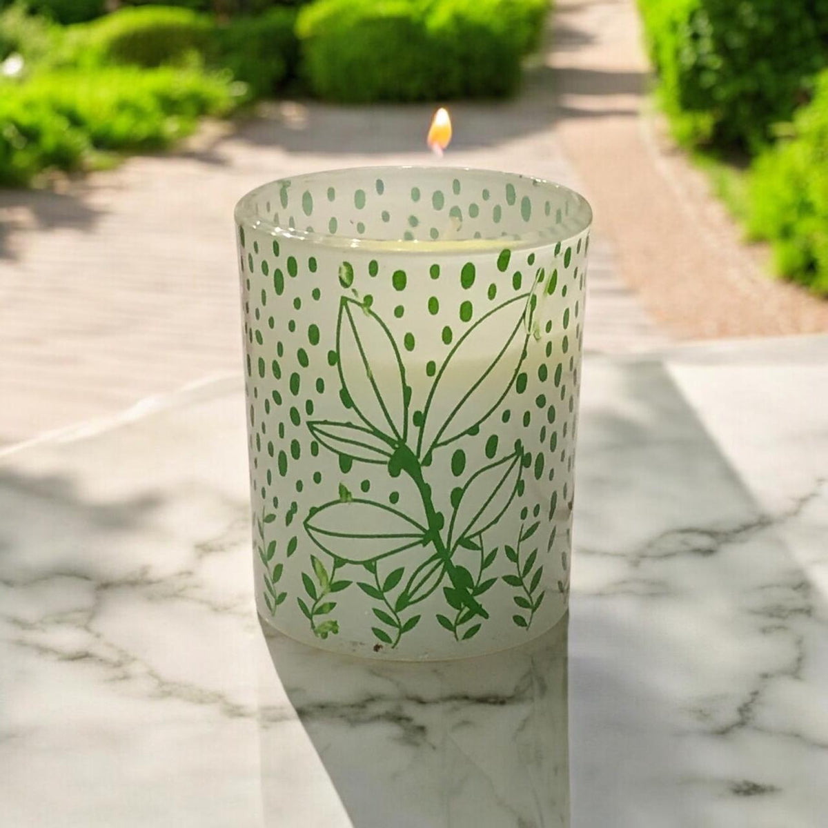 Scented Candle