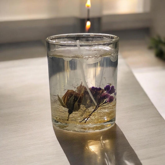 Scented Candle