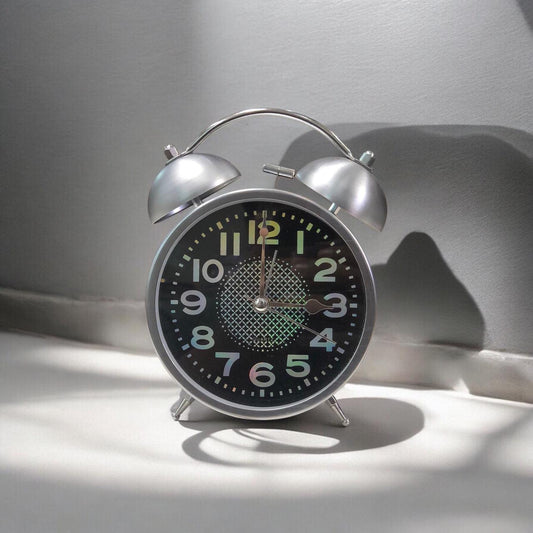 Table Alarming Clock