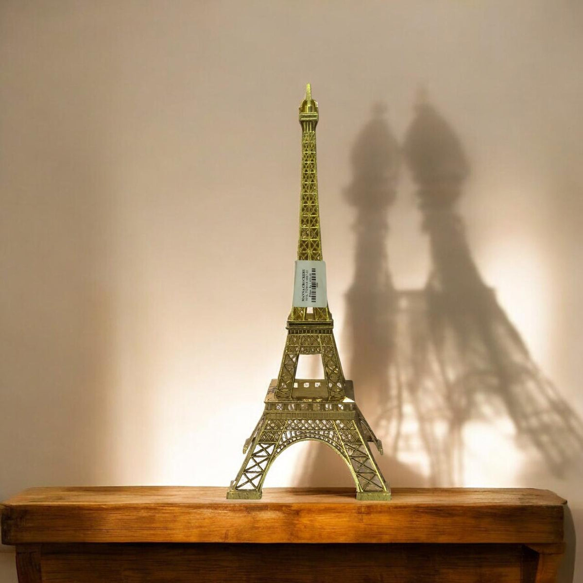 Eifell Tower Statue(small)