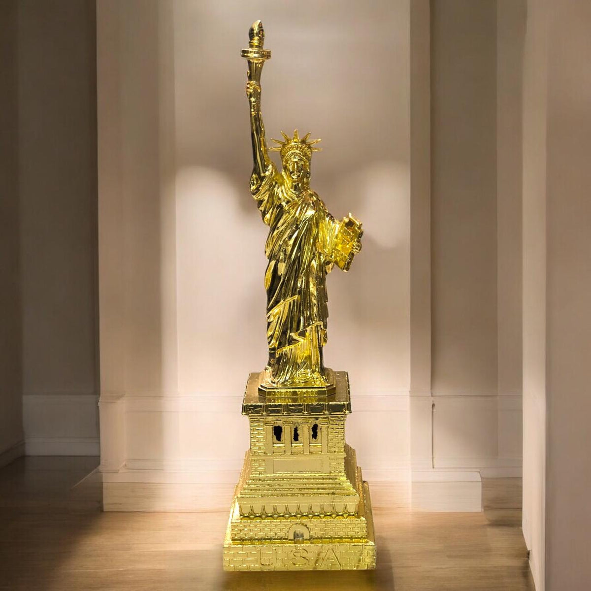 Statue Of Liberty (large)