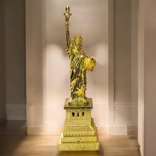 Statue Of Liberty (large)