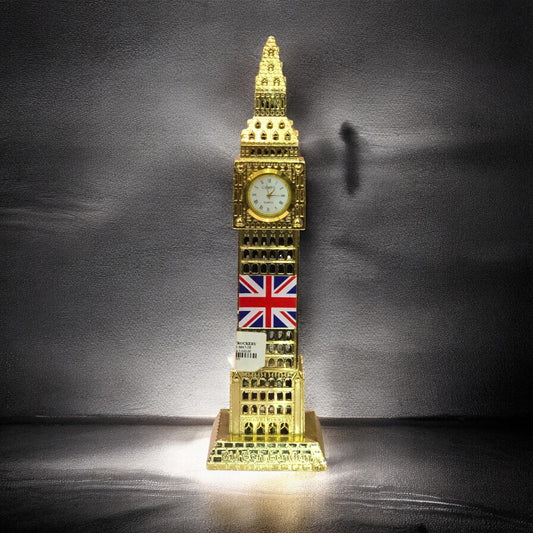 Big Ben CLock Statue