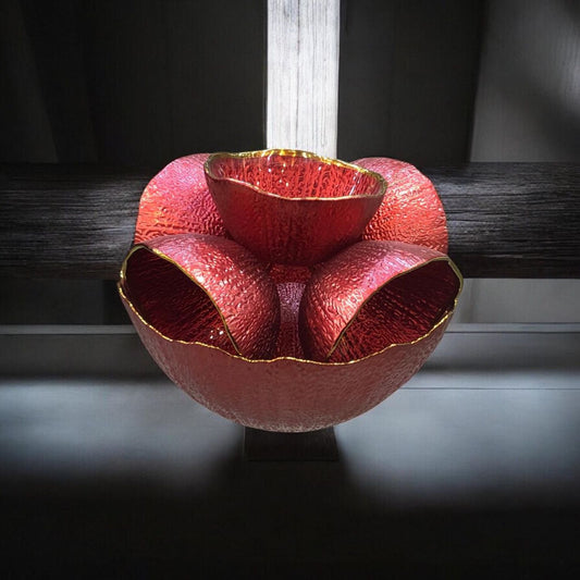 Turkish Ice Cream Set