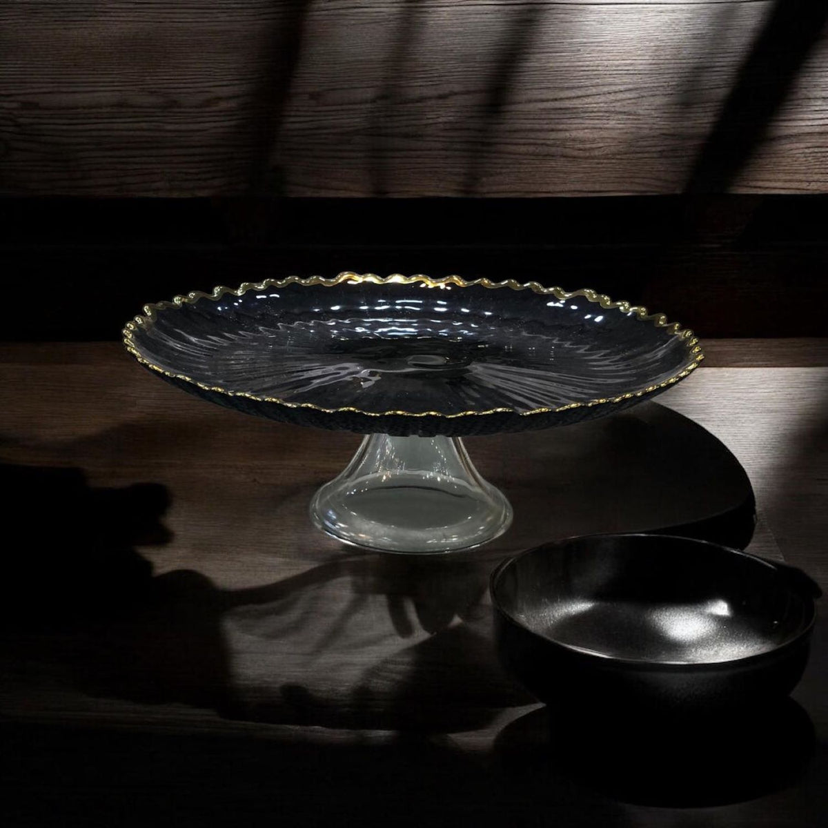 Turkish Cake Dish