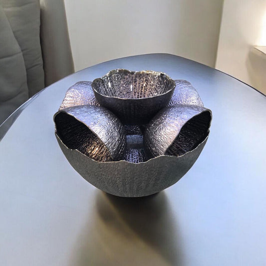 Turkish Ice Cream Set 7Pcs