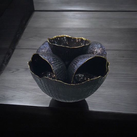 Turkish Ice Cream Set 7Pcs