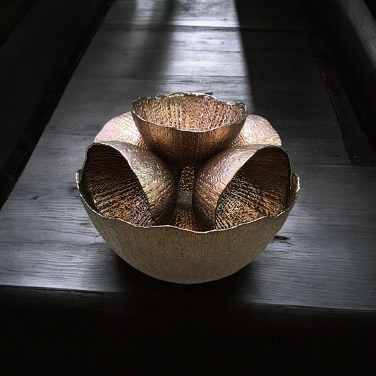 Turkish Ice Cream Set 7Pcs