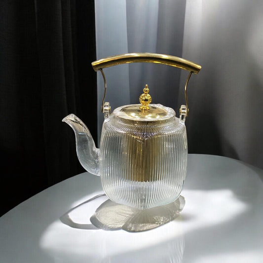 Flame proof Kettle