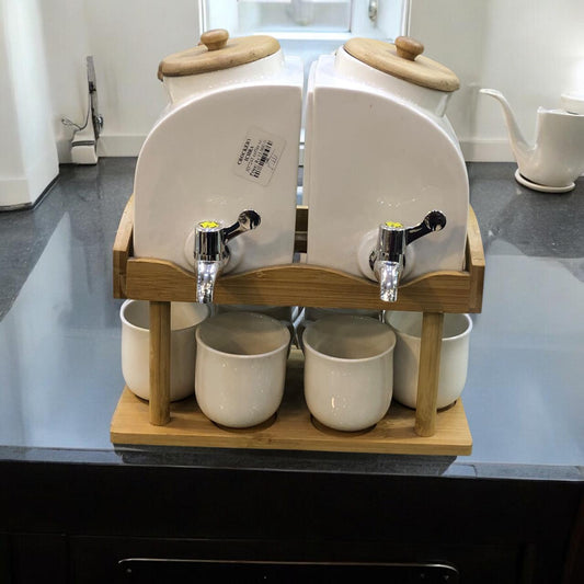Coffee Set