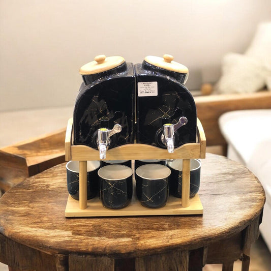Coffee Set