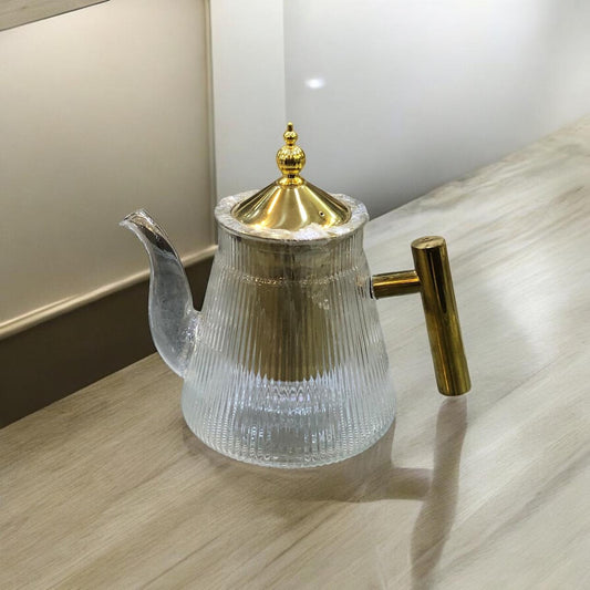Flame proof Kettle