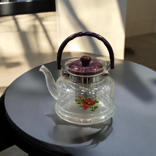 Flame proof Kettle