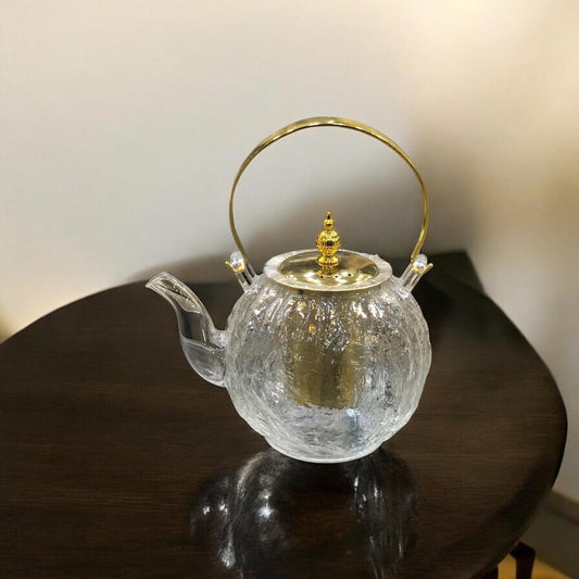 Flame proof Kettle