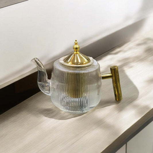 Flame proof Kettle