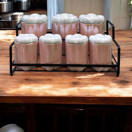 Spice Jar 