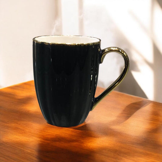 1-Piece Ceramic Mug 