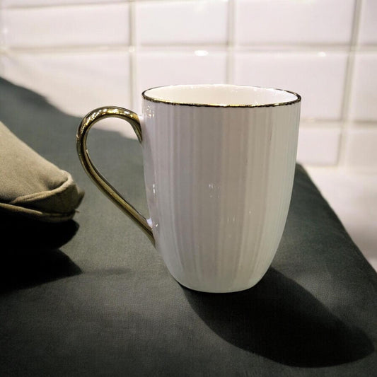 1-Piece Ceramic Mug 