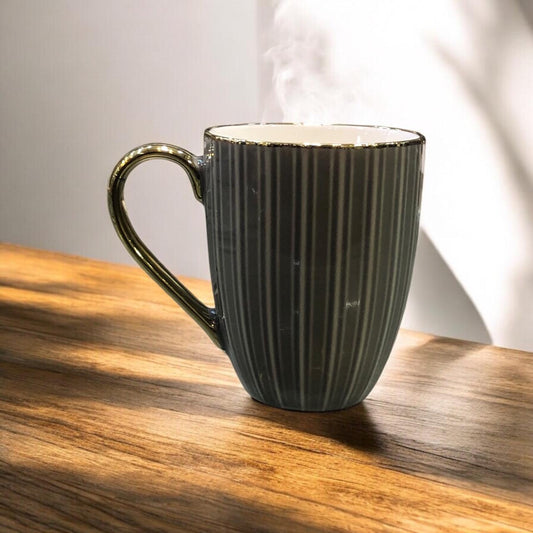 1-Piece Ceramic Mug 