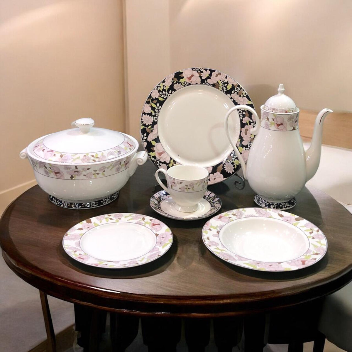 Dinner Set 8 Servings