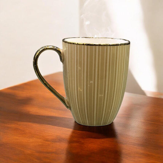 1-Piece Ceramic Mug