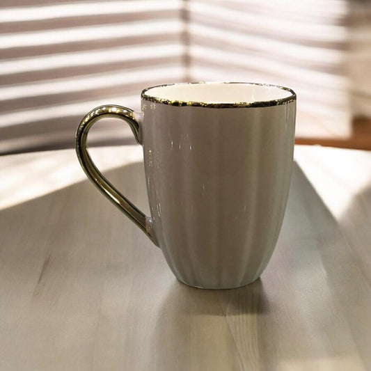 1-Piece Ceramic Mug