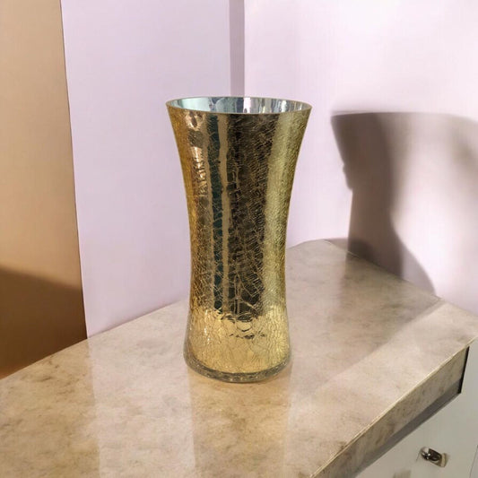 Crack Vase