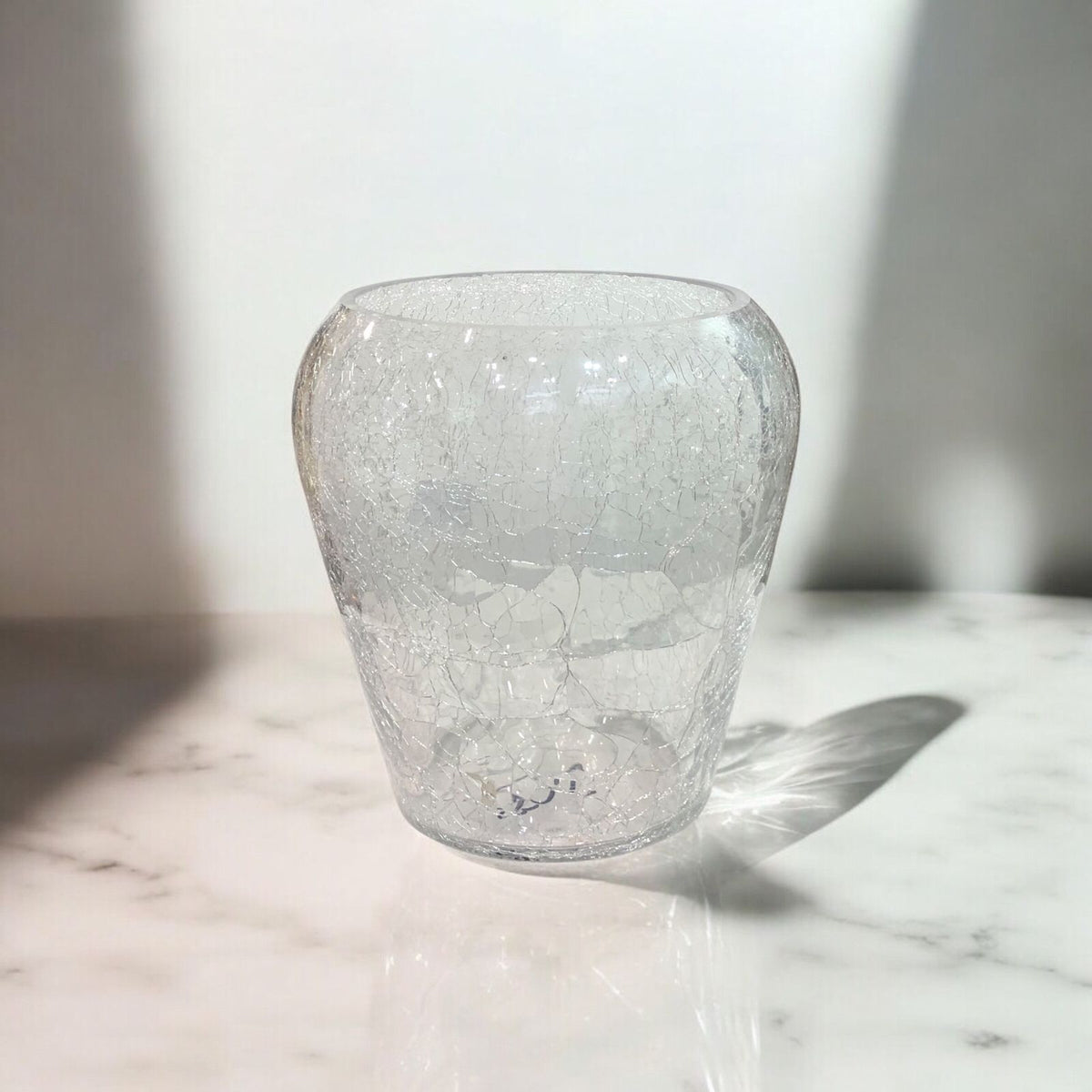 Glass Vase(Large)