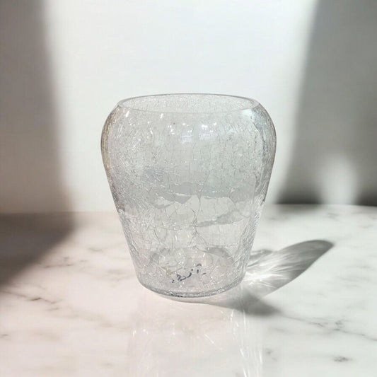 Glass Vase(Large)