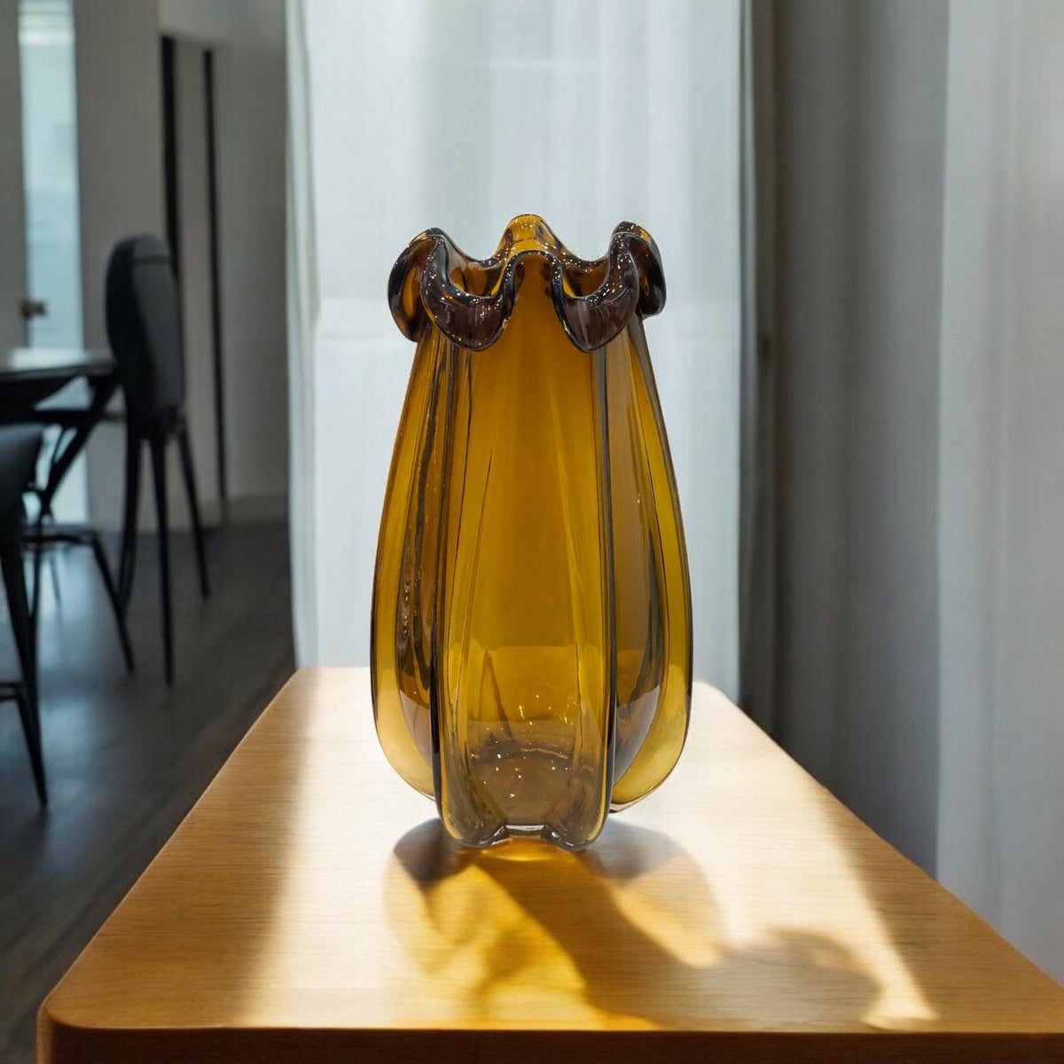 Elegent Vase