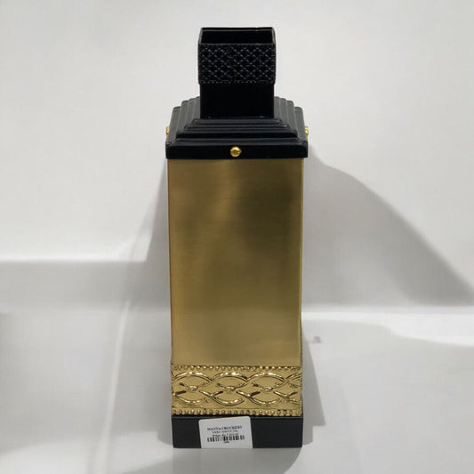 Metallic Vase (medium)