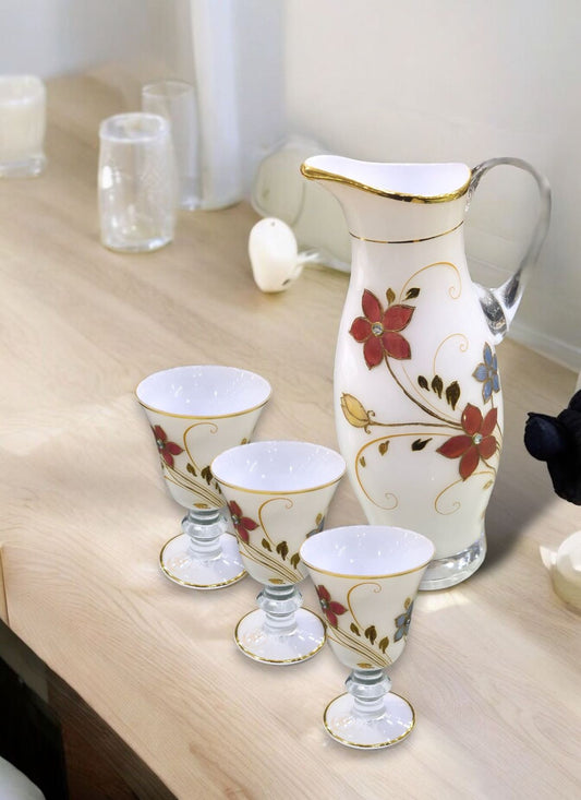 Czech Republic Water Set