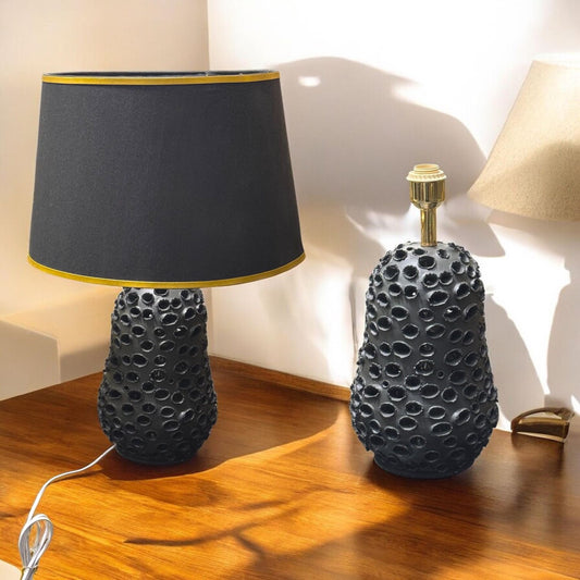 Table Lamp (Pair)