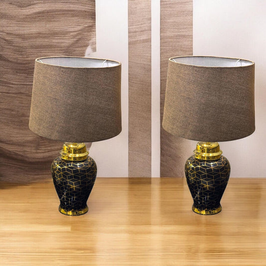Table Lamp (Pair)