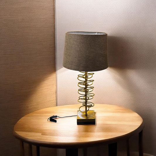 Table Lamp (Pair)