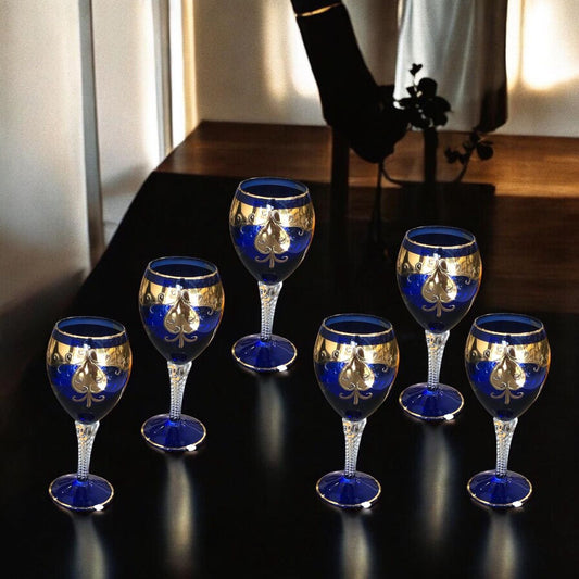 Czech republic glasses with a Buy 1 Get 1 Free deal