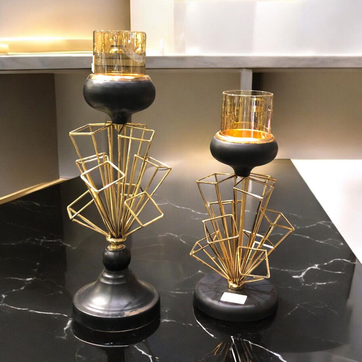 Candle Stand