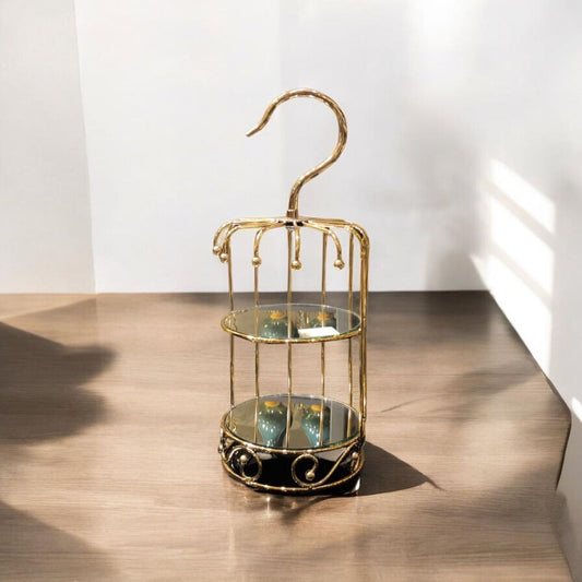 Cage (Medium)