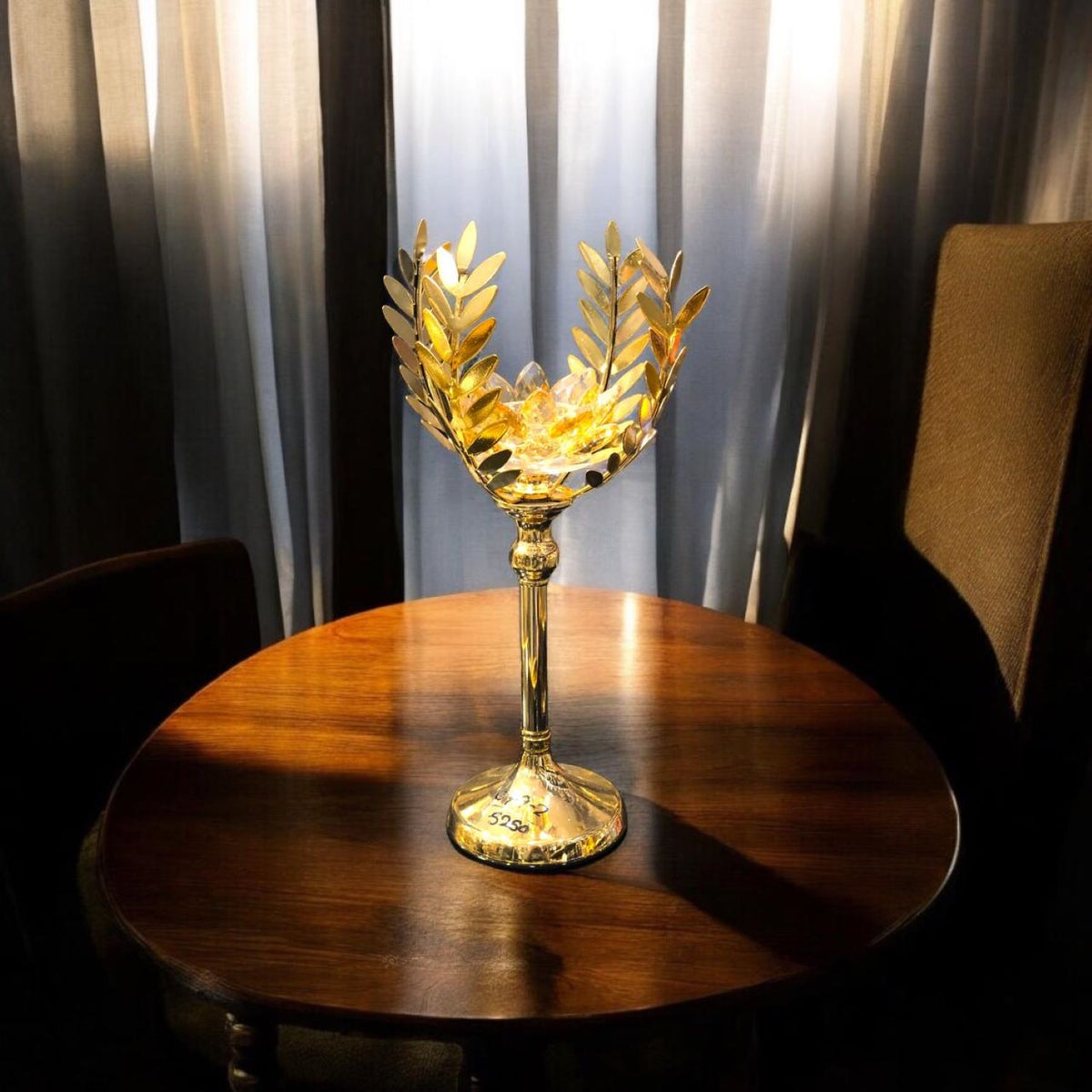 Candle Stand (Medium)