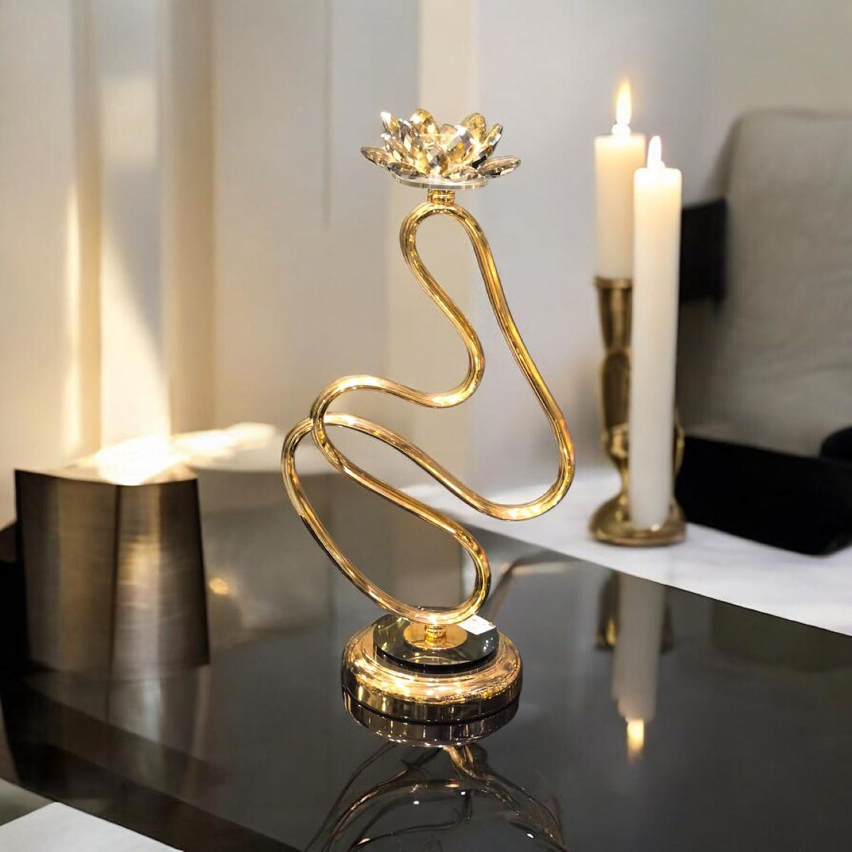 Candle Stand