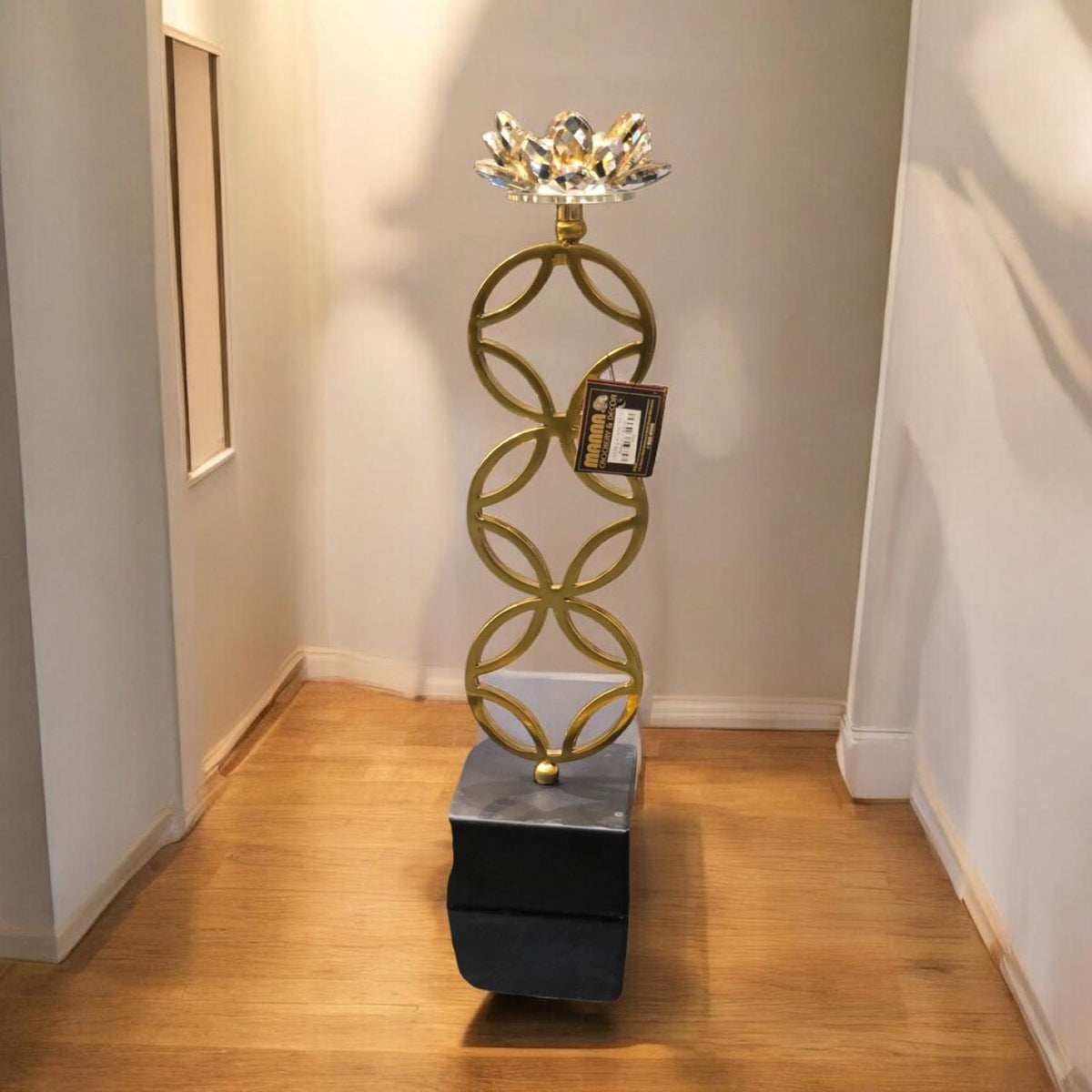 Candle Stand