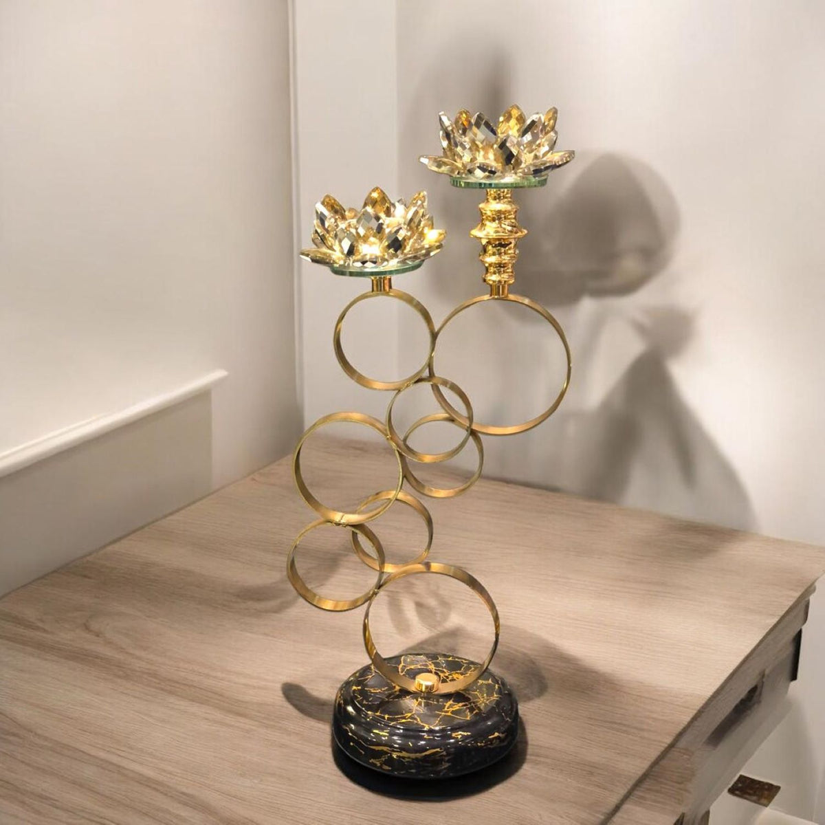 Candle Stand