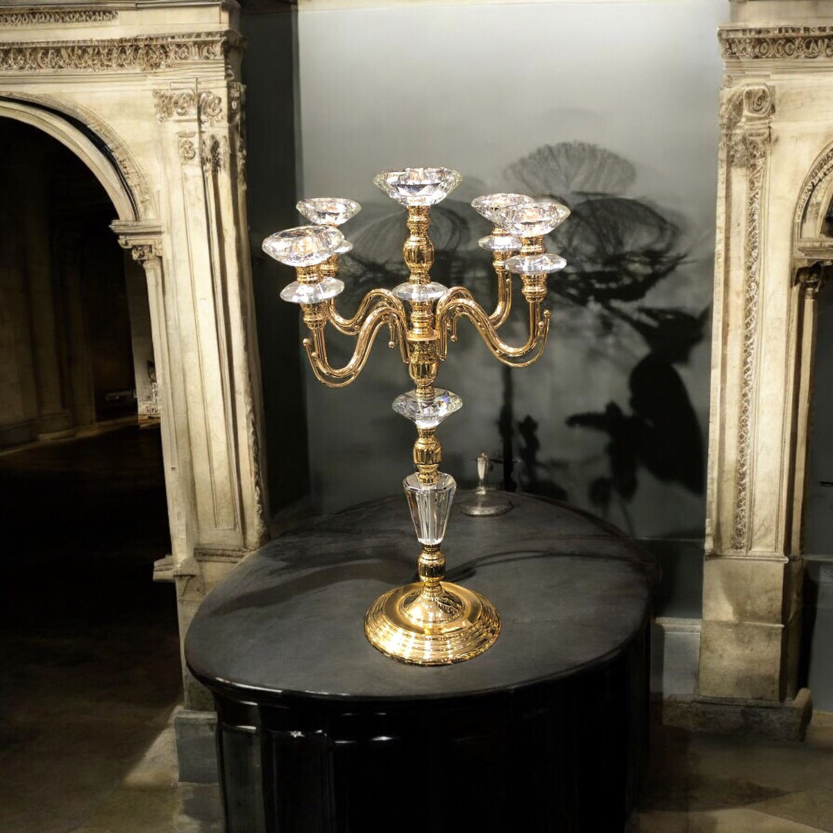 Candle Stand