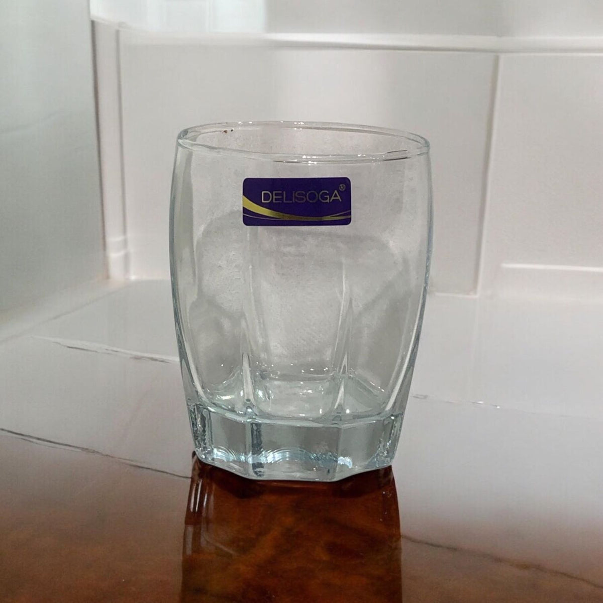 Delisoga Glass 6pcs
