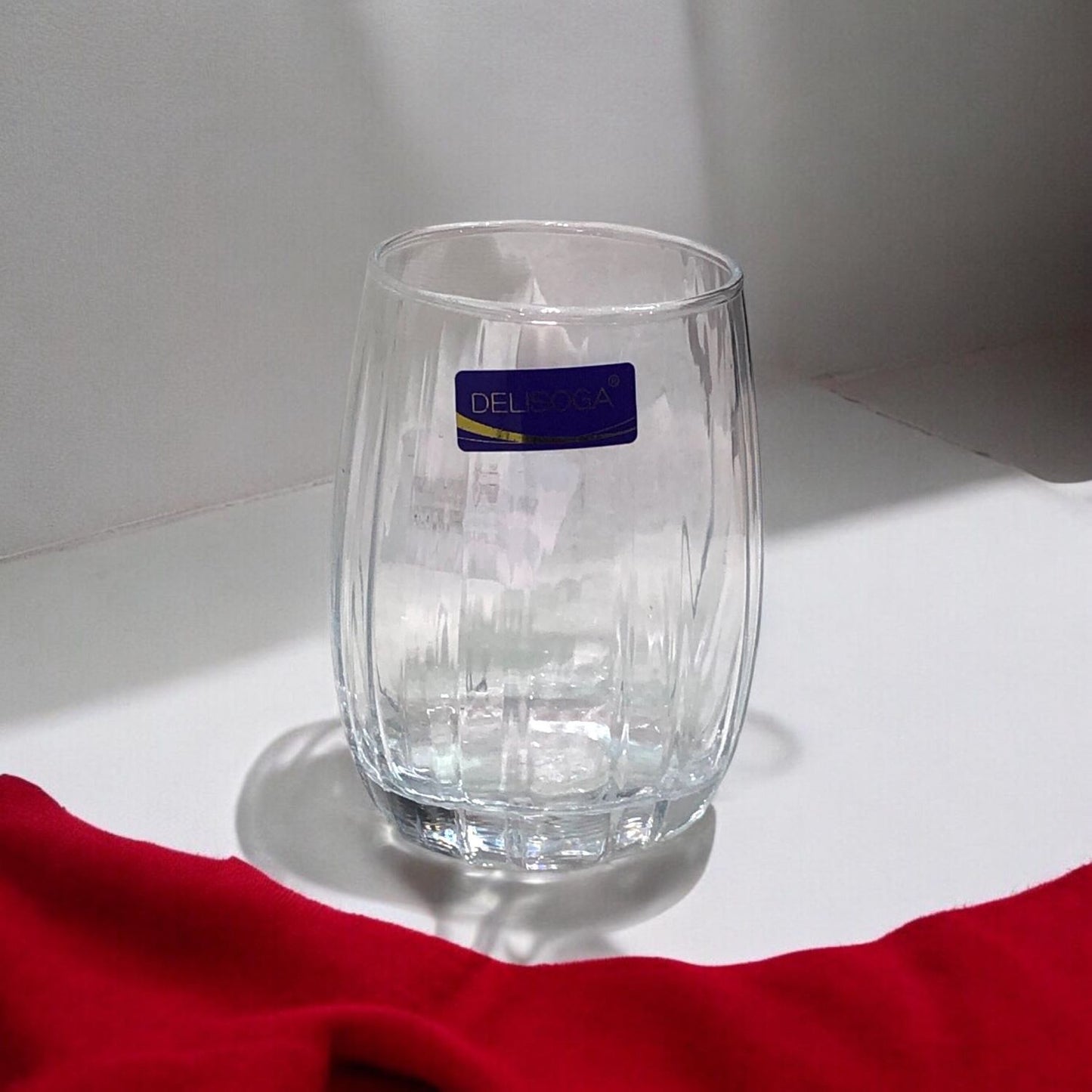 Delisoga Glass 6pcs