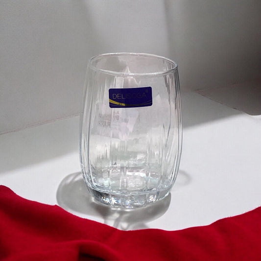 Delisoga Glass 6pcs