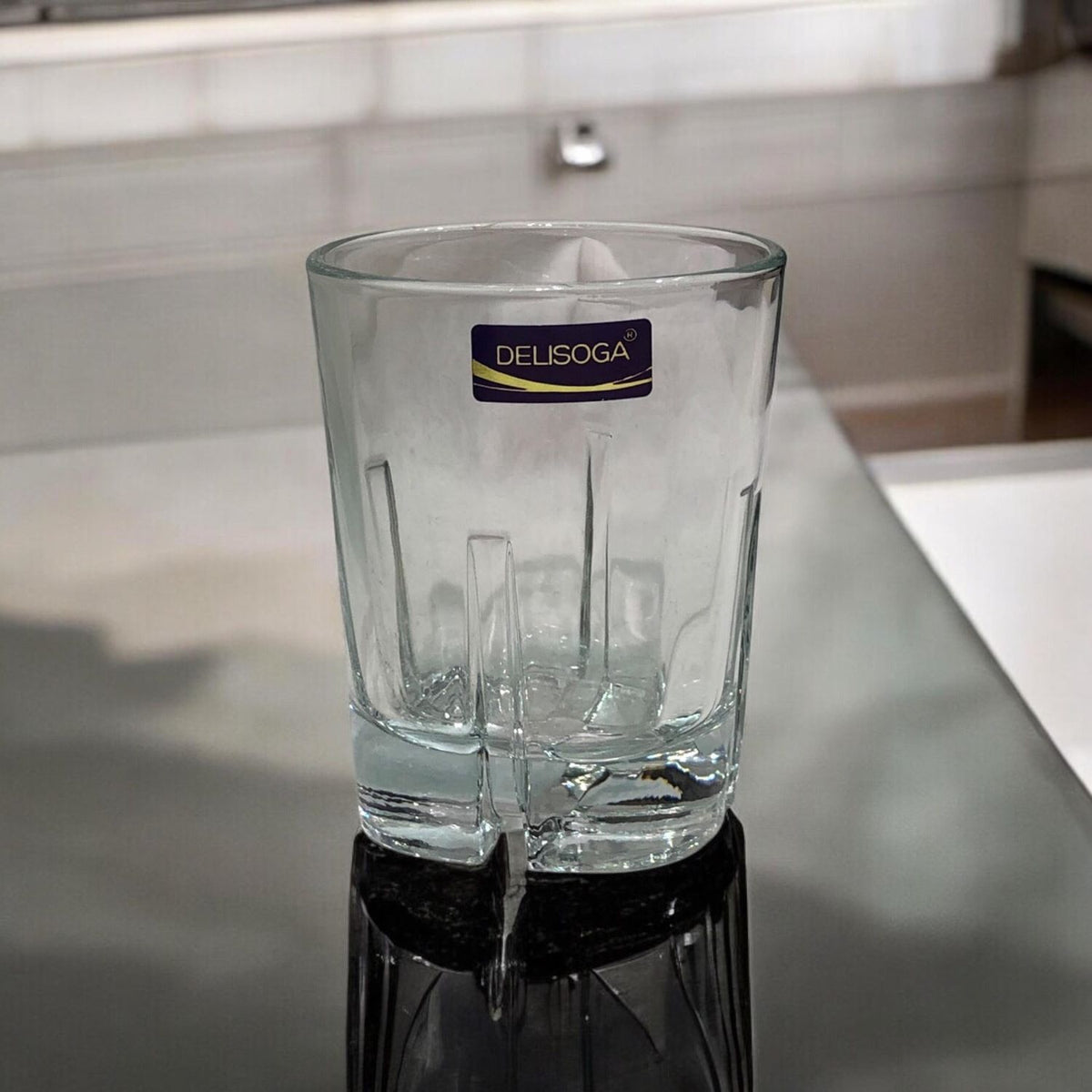 Delisoga Glass 6pcs