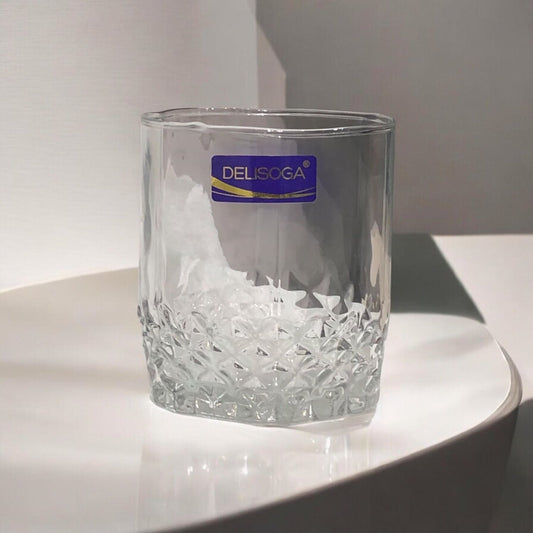 Delisoga Glass 6pcs