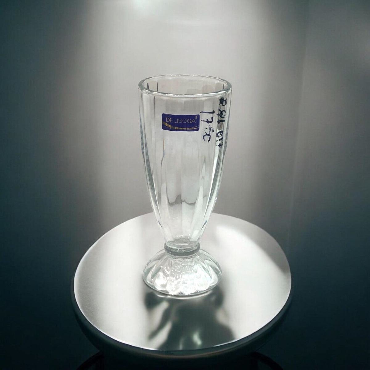 Delisoga Glass 6pcs