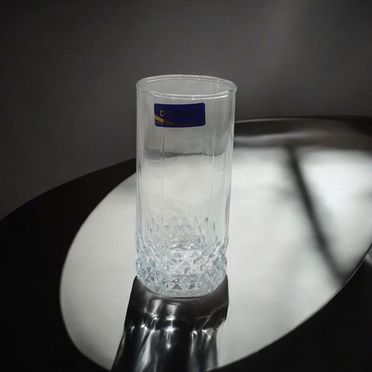 Delisoga Glass 6pcs